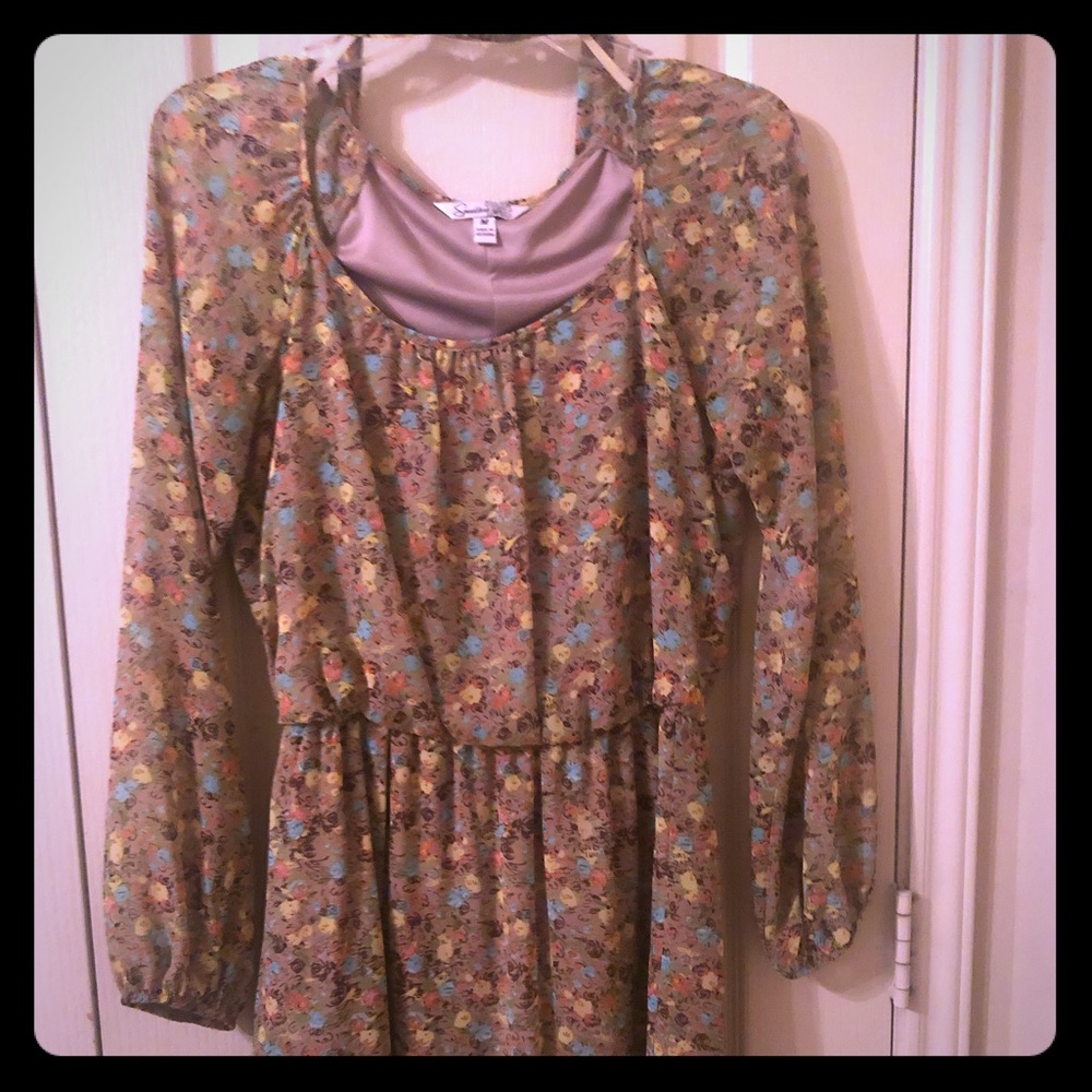 Easter 🐣 Sunday dress